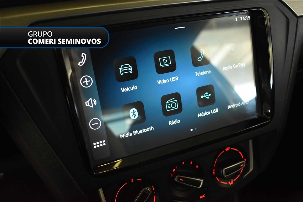 SAVEIRO 1.6 MSI EXTREME CD 16V FLEX 2P MANUAL