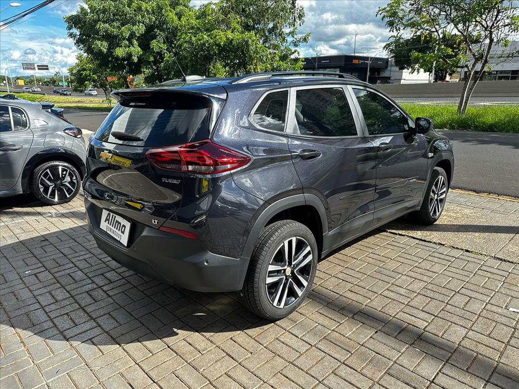 TRACKER 1.0 TURBO FLEX LT AUTOMÁTICO3