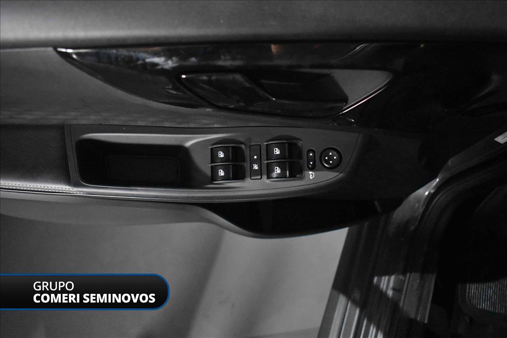 PULSE 1.0 TURBO 200 FLEX AUDACE CVT16