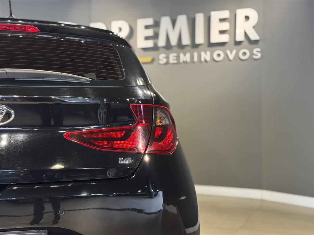 HB20 1.6 16V FLEX VISION AUTOMÁTICO11