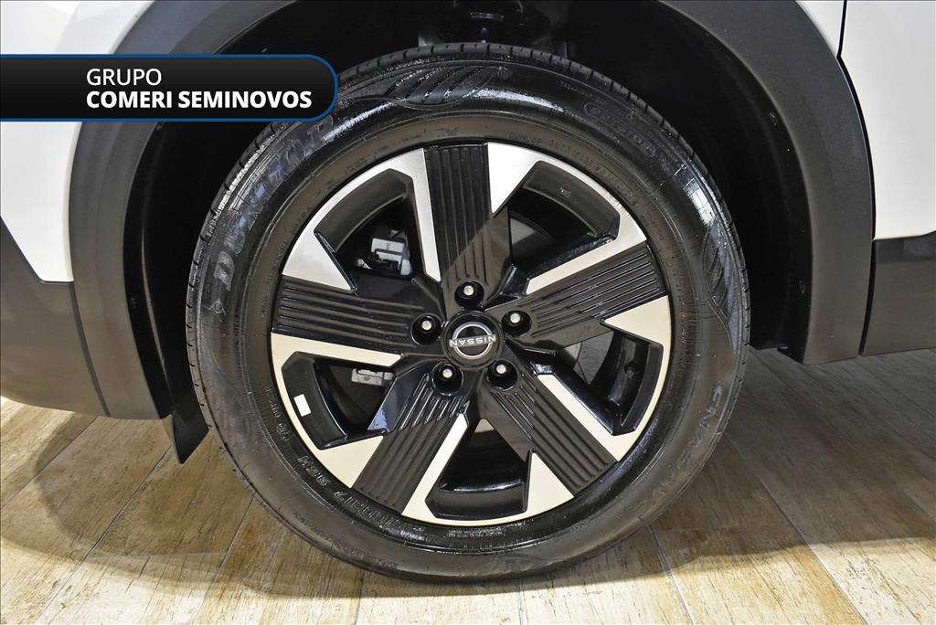 KICKS 1.0 TURBO FLEX ADVANCE DCT17