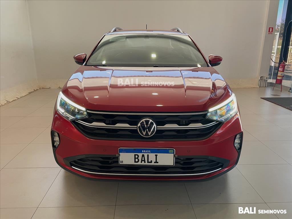NIVUS 1.0 200 TSI TOTAL FLEX HIGHLINE AUTOMÁTICO1