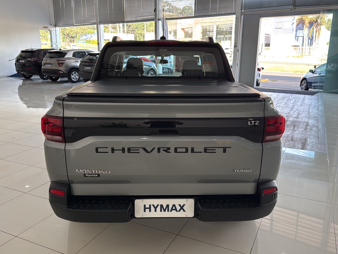 MONTANA 1.2 TURBO FLEX LTZ AUTOMÁTICO5