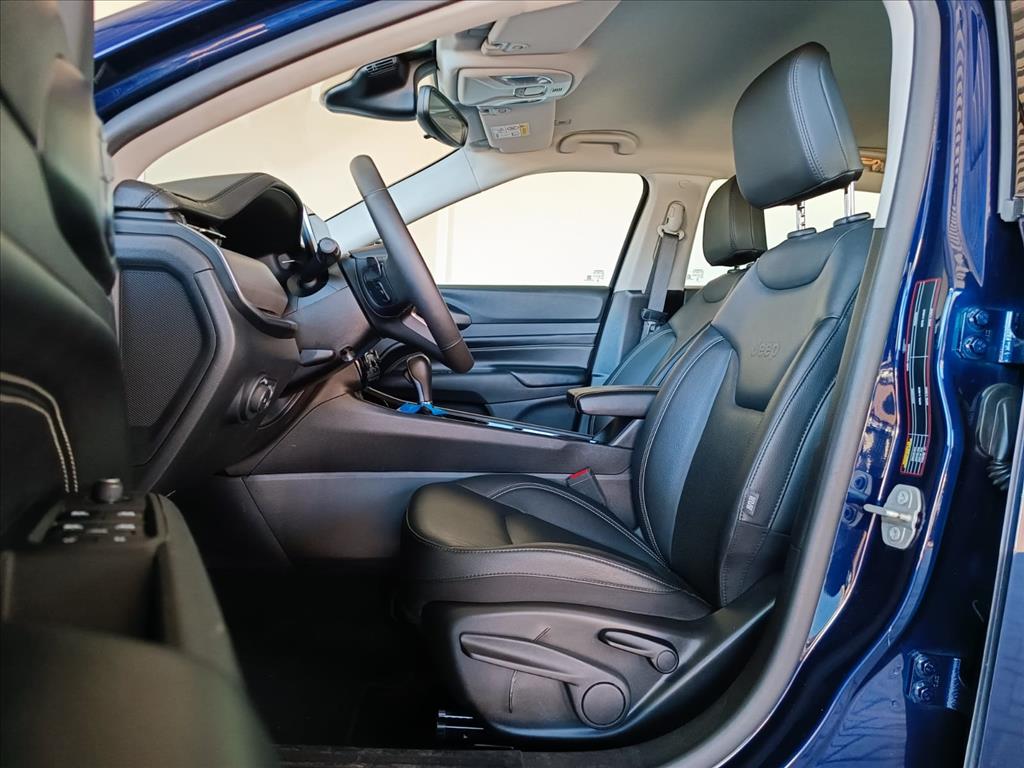 COMPASS 1.3 T270 TURBO FLEX LONGITUDE AT64