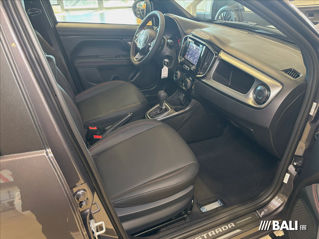 STRADA 1.0 TURBO 200 FLEX ULTRA CD CVT10