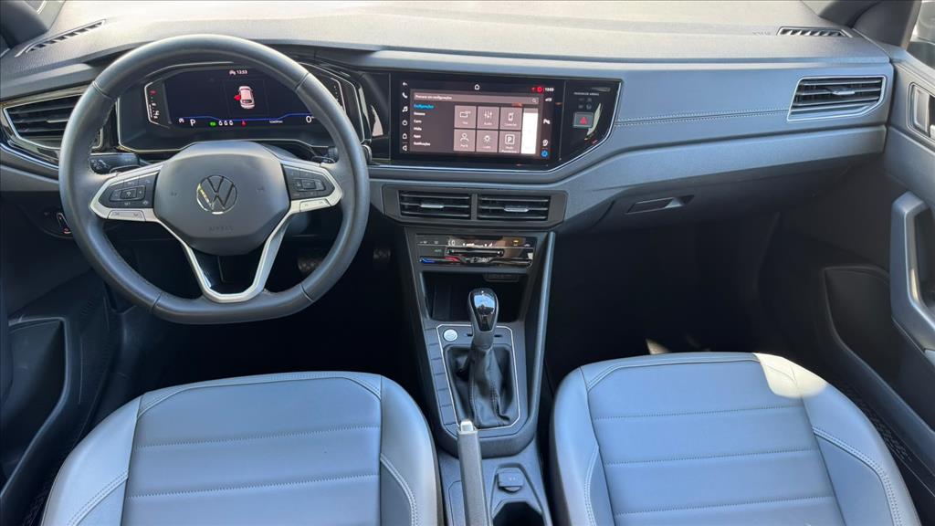 NIVUS 1.0 200 TSI TOTAL FLEX HIGHLINE AUTOMÁTICO9