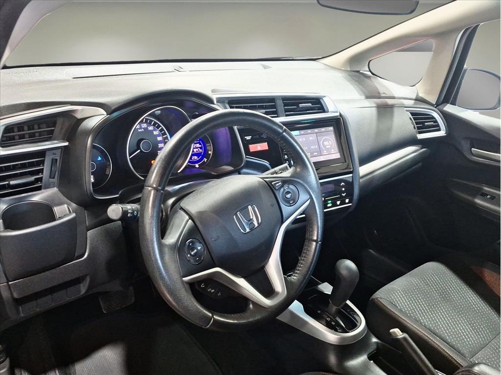 WR-V 1.5 16V FLEXONE EX CVT6