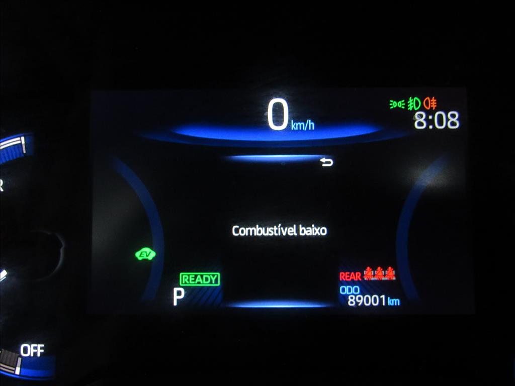 COROLLA 1.8 VVT-I HYBRID FLEX ALTIS PREMIUM CVT13