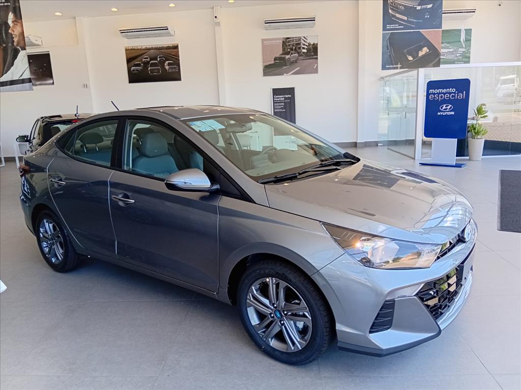 HB20S 1.0 TGDI FLEX LIMITED AUTOMÁTICO1