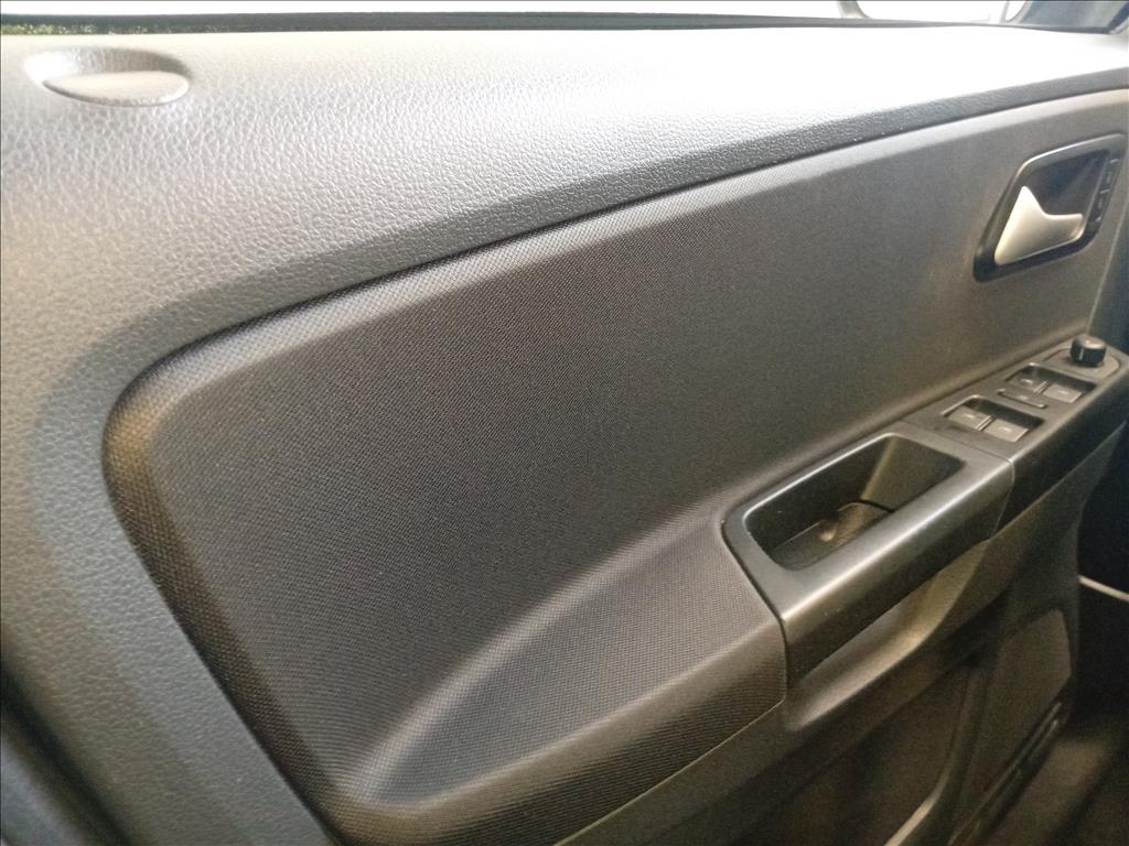 FOX 1.6 MSI COMFORTLINE 8V FLEX 4P AUTOMATIZADO