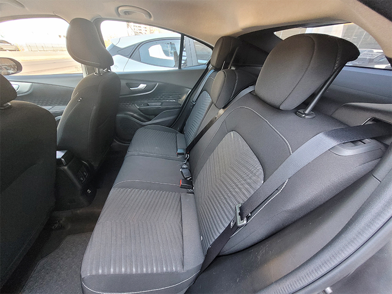 FASTBACK 1.0 TURBO 200 FLEX AUDACE CVT9