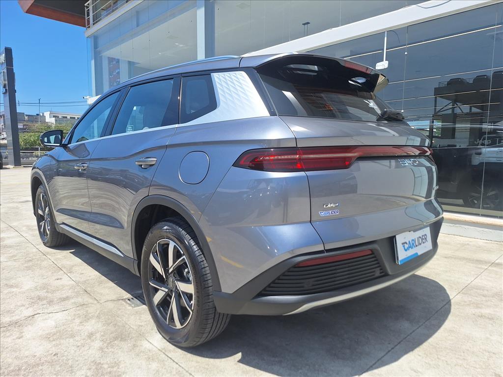 SONG PRO 1.5 DM-I HÍBRIDO GS AUTOMÁTICO4