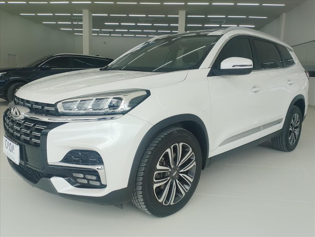 1.6 TGDI GASOLINA TXS DCT