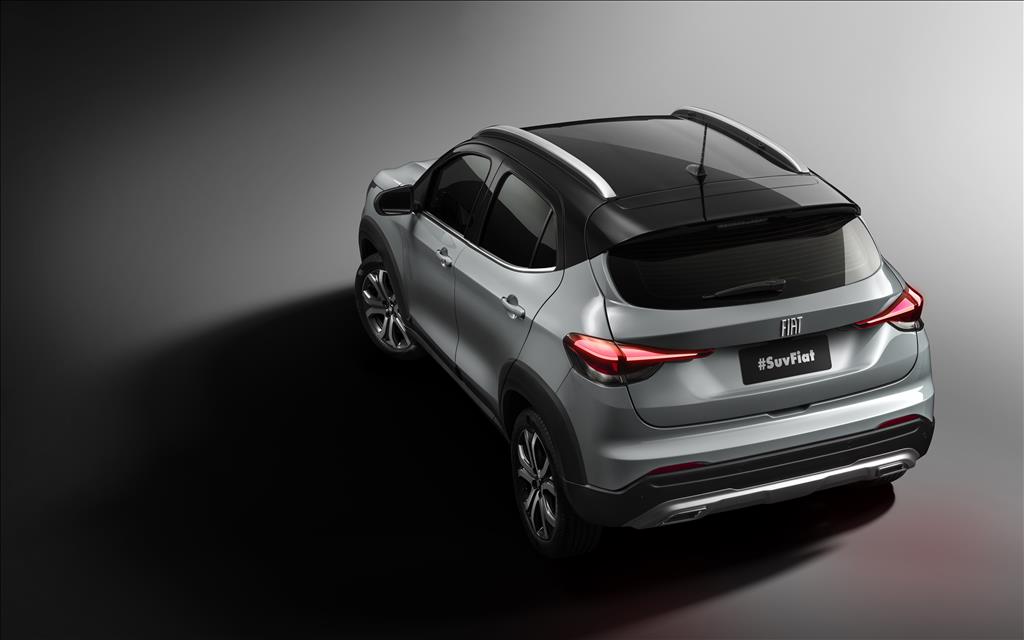 PULSE 1.3 FLEX DRIVE CVT5