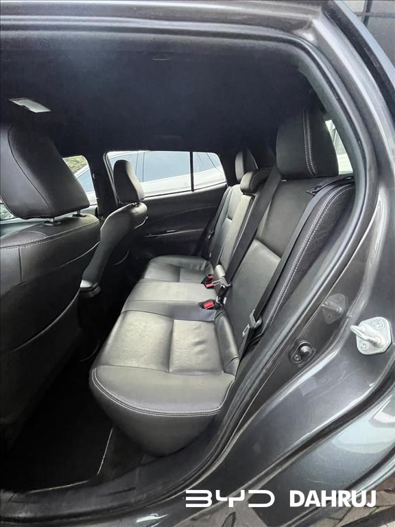 YARIS 1.5 16V FLEX XS CONNECT MULTIDRIVE9