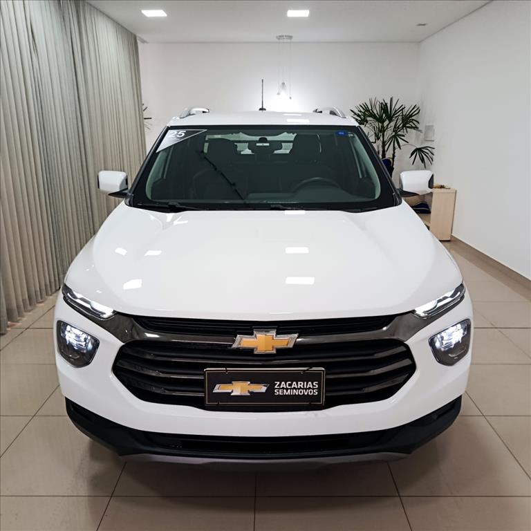MONTANA 1.2 TURBO FLEX PREMIER AUTOMÁTICO0