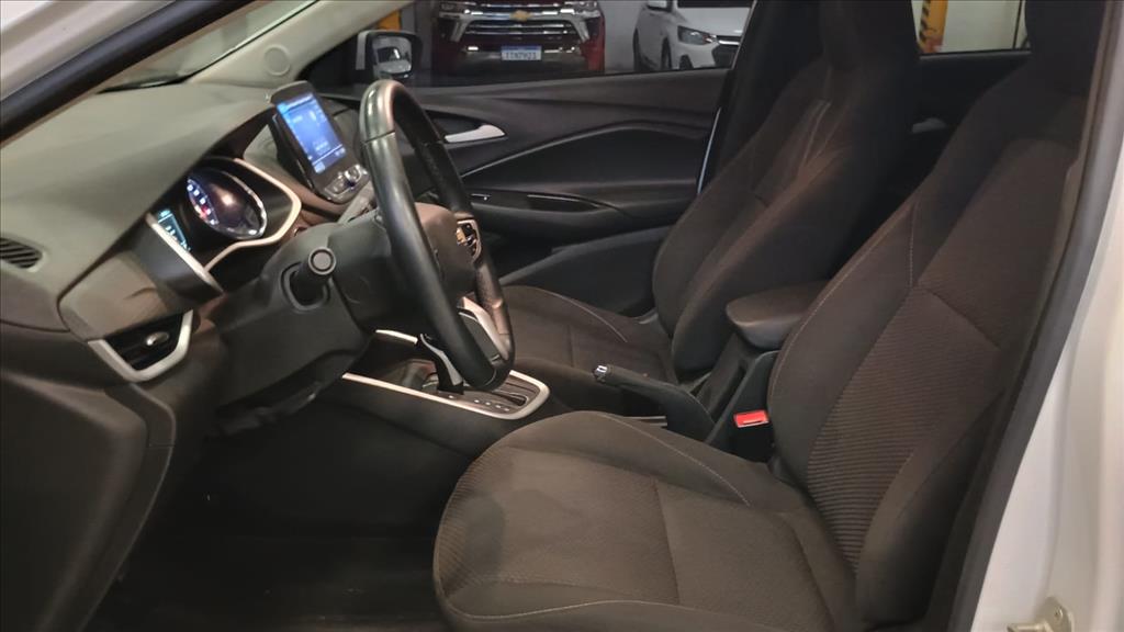 ONIX PLUS 1.0 TURBO FLEX LTZ AUTOMÁTICO12