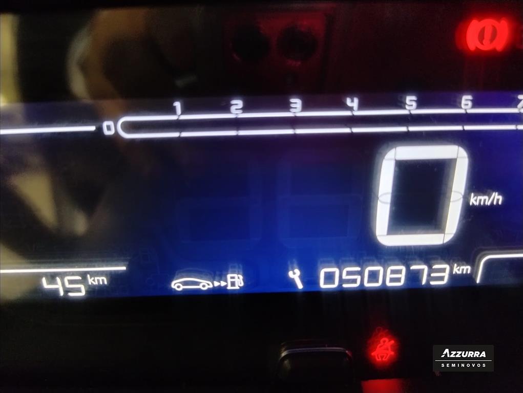 C4 CACTUS 1.6 VTI 120 FLEX FEEL EAT69