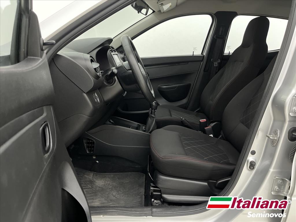 KWID 1.0 12V SCE FLEX ZEN MANUAL12