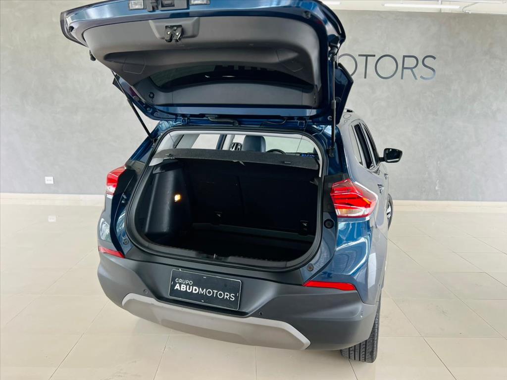 TRACKER 1.2 TURBO FLEX PREMIER AUTOMÁTICO20