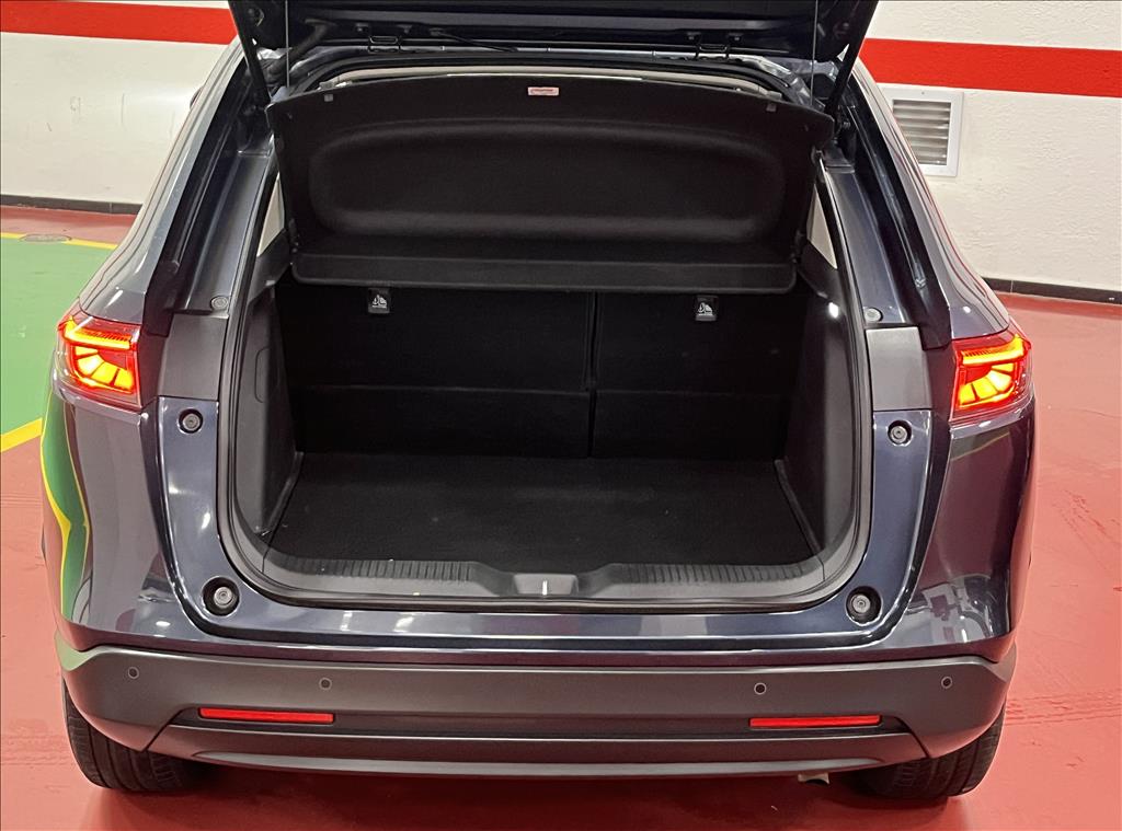 HR-V 1.5 DI I-VTEC FLEX EXL CVT8