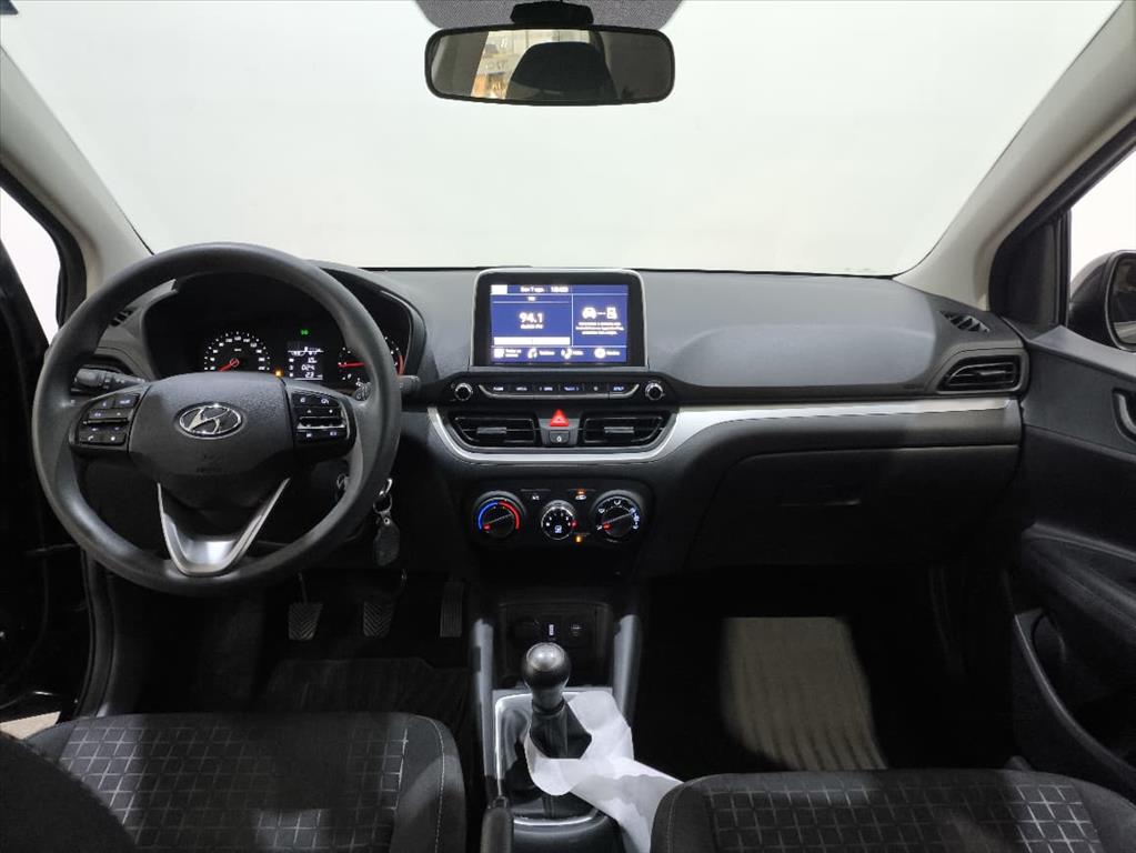 HB20 1.0 12V FLEX LIMITED MANUAL3