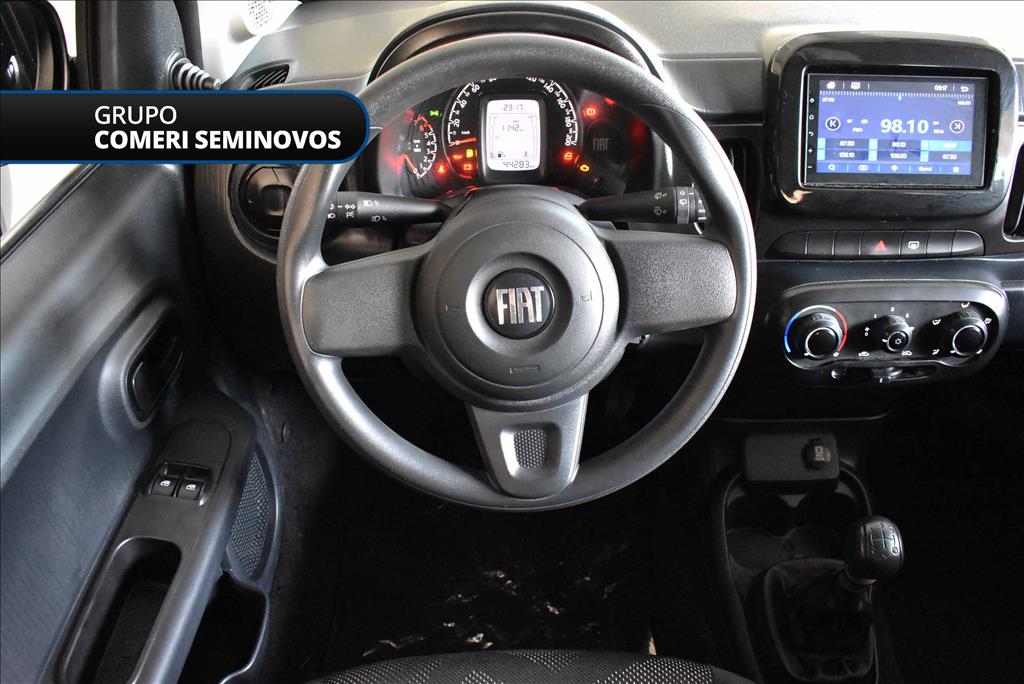 MOBI 1.0 EVO FLEX LIKE. MANUAL