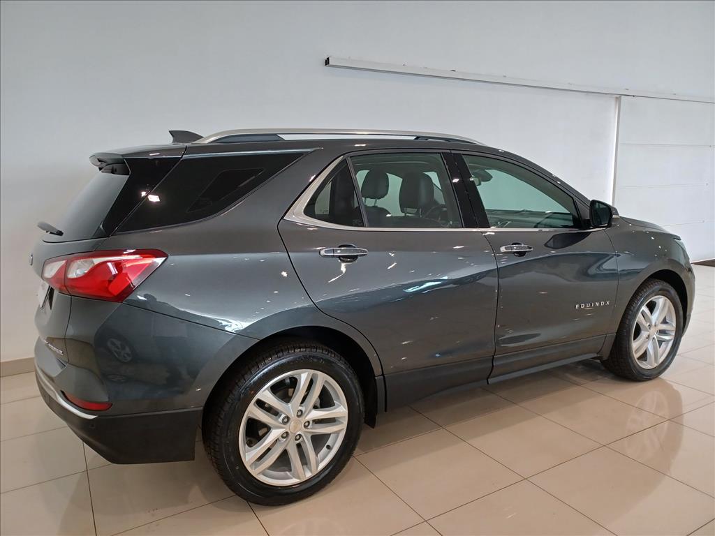 GM - Chevrolet-EQUINOX-2.0 16V TURBO GASOLINA PREMIER AWD AUTOMÁTICO