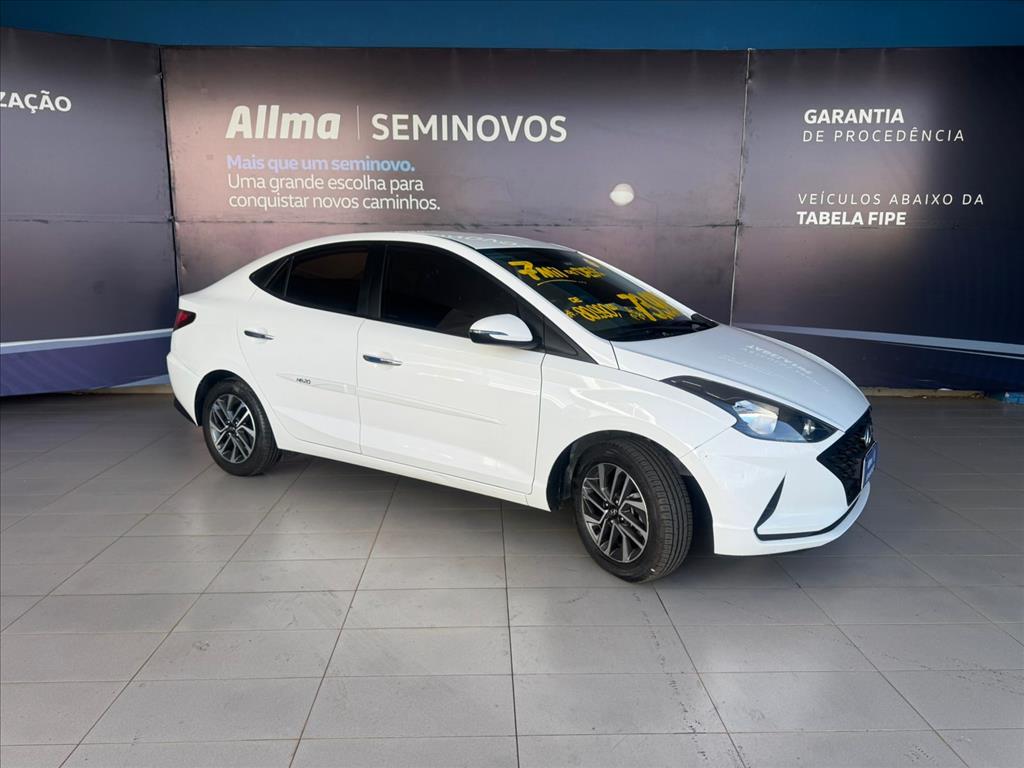 HB20S 1.0 TGDI FLEX PLATINUM AUTOMÁTICO1