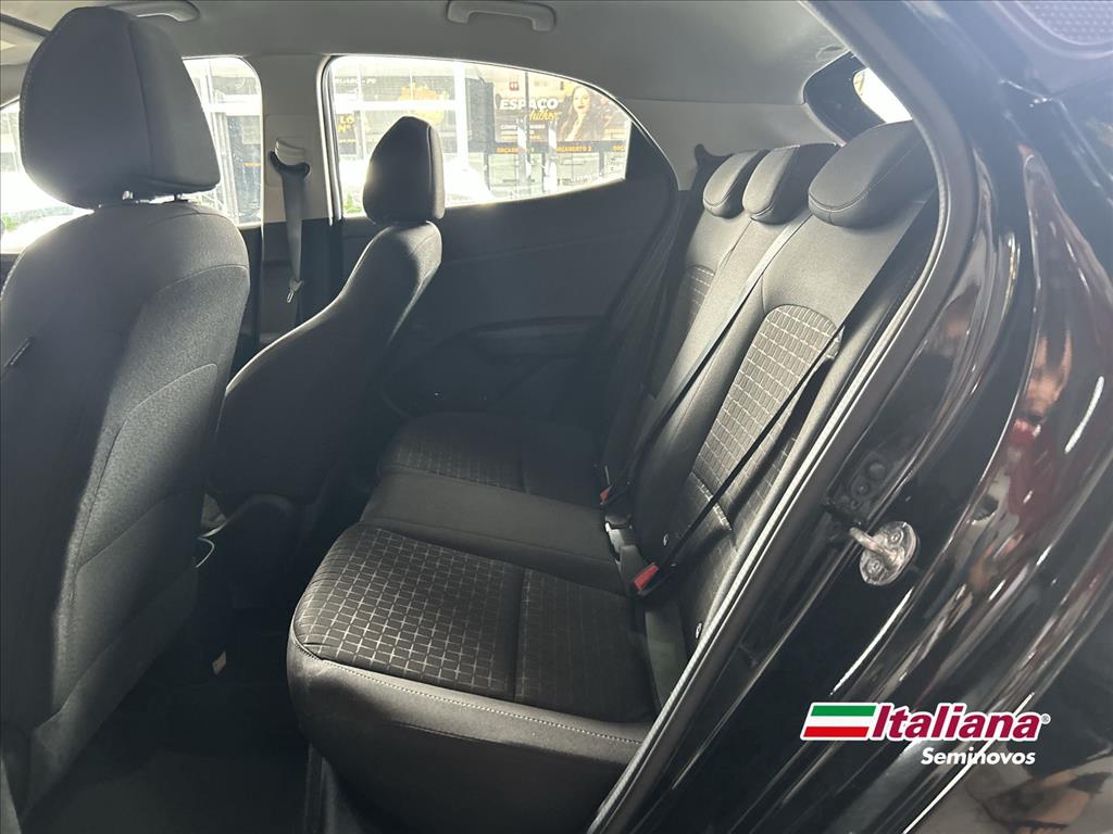 HB20 1.0 12V FLEX SENSE MANUAL9