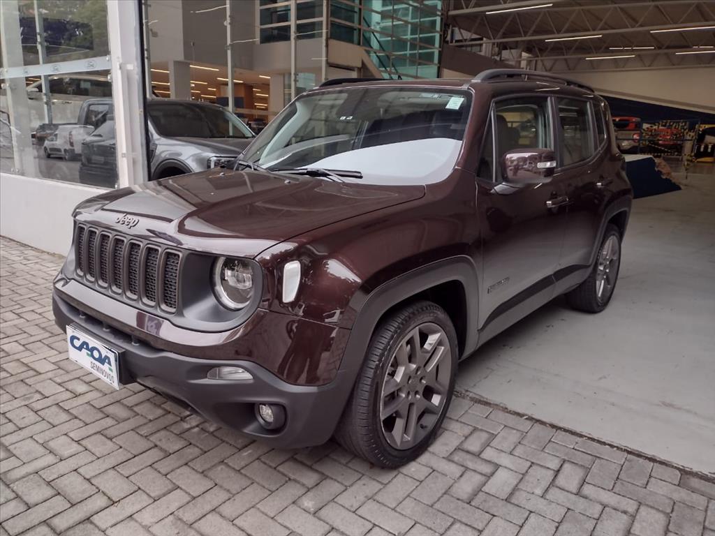 1.8 16V FLEX LIMITED 4P AUTOMÁTICO