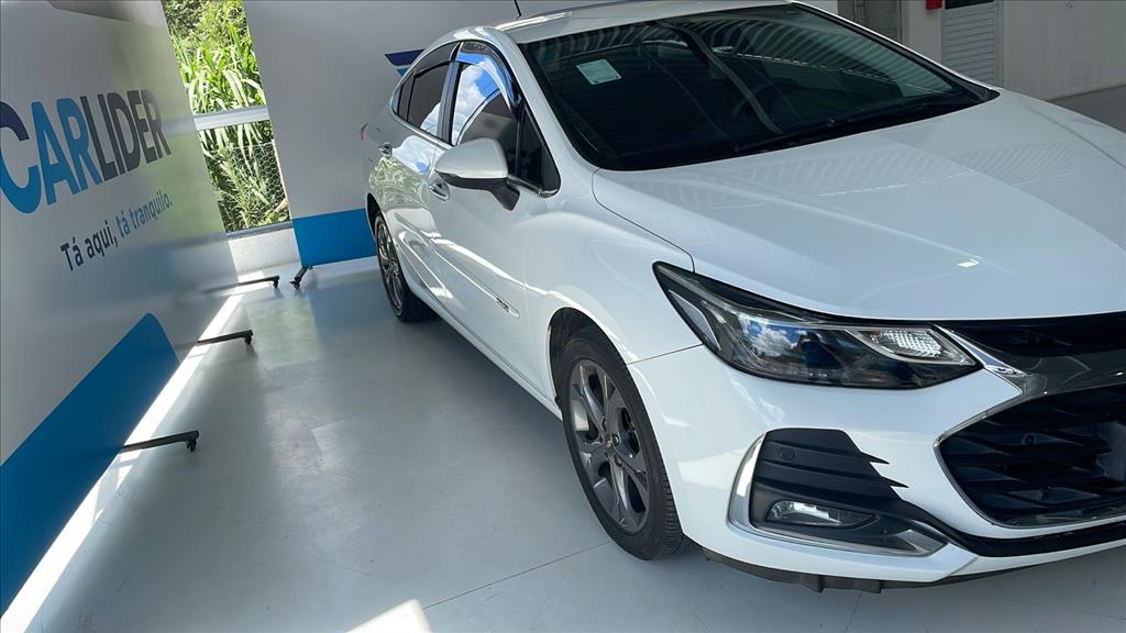 CRUZE 1.4 TURBO LTZ 16V FLEX 4P AUTOMÁTICO2
