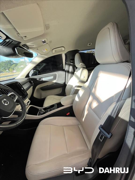 XC40 1.5 T5 RECHARGE MOMENTUM GEARTRONIC8