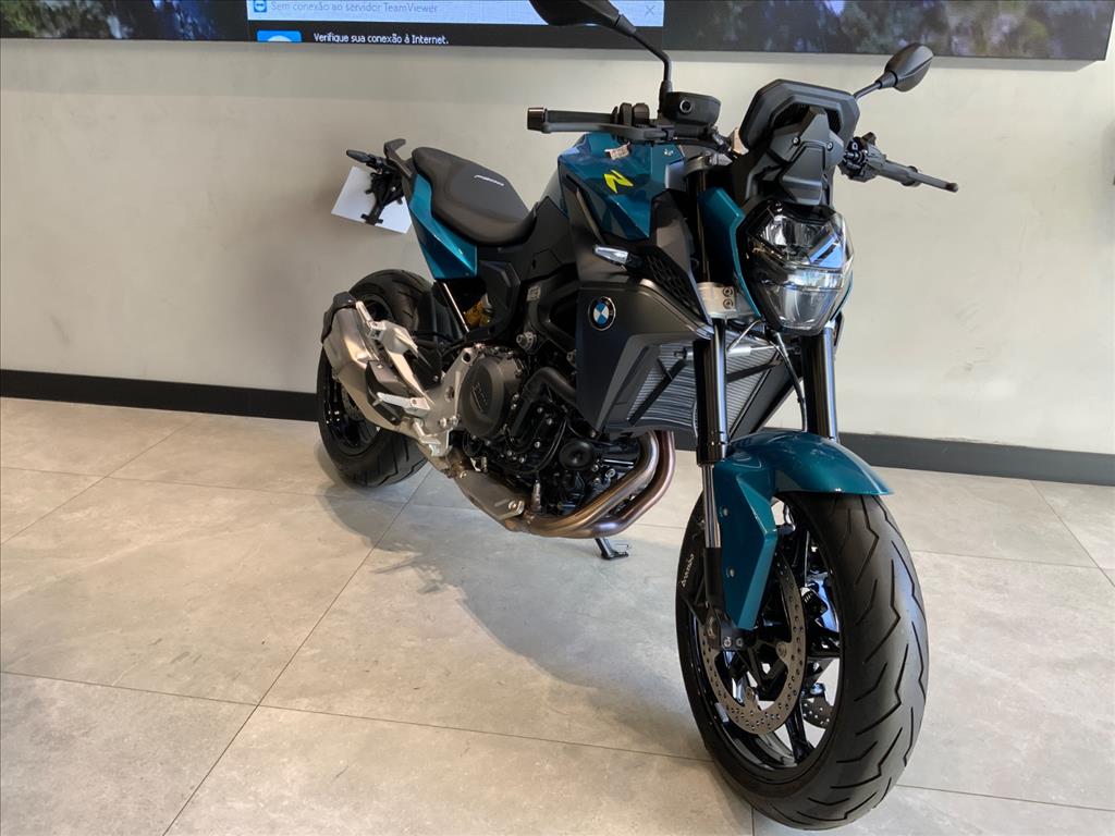 BMW Motorrad-F-900 R