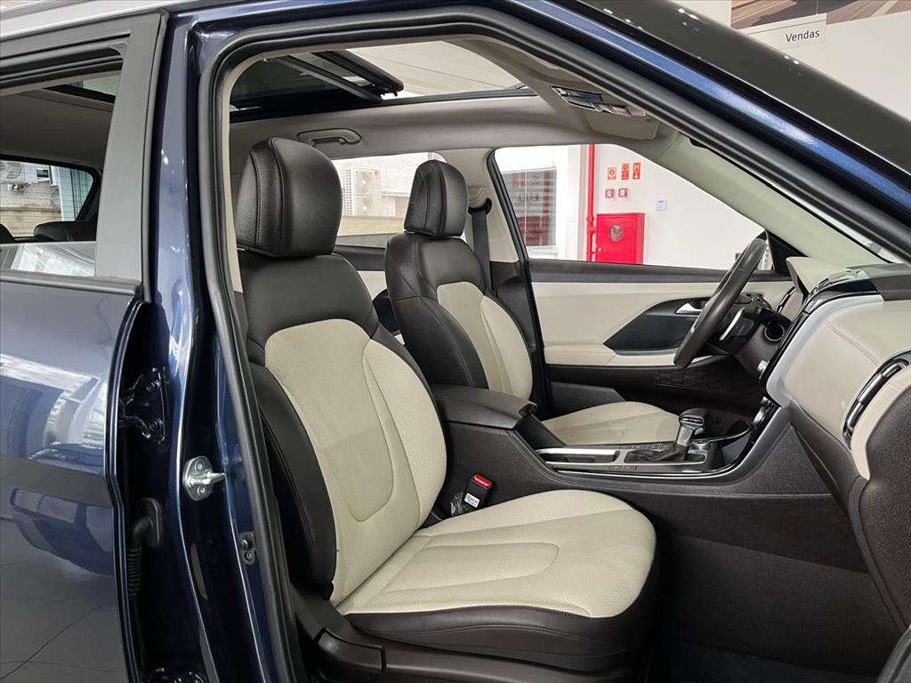 Hyundai-CRETA-2.0 FLEX ULTIMATE AUTOMÁTICO