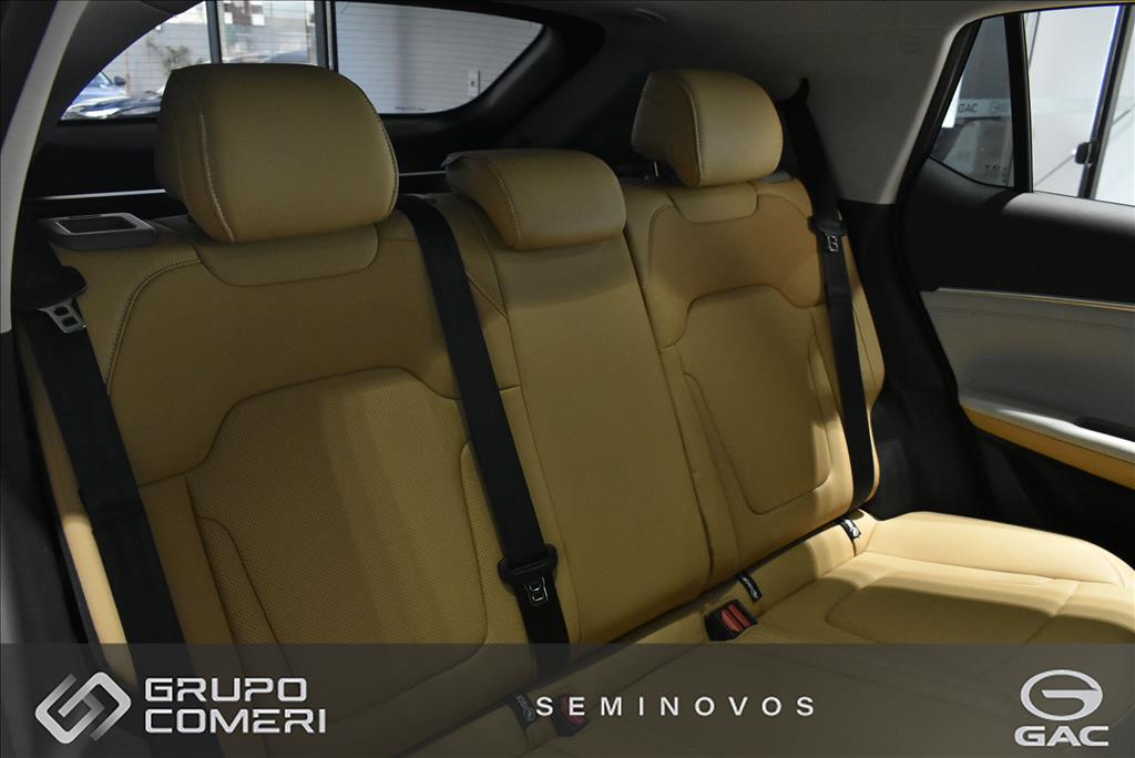GS4 2.0 HEV ELITE AUTOMÁTICO7
