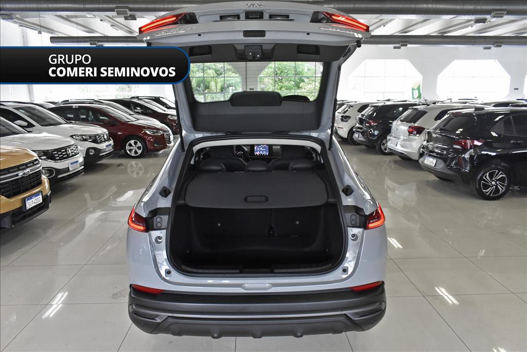FASTBACK 1.0 TURBO 200 FLEX CVT