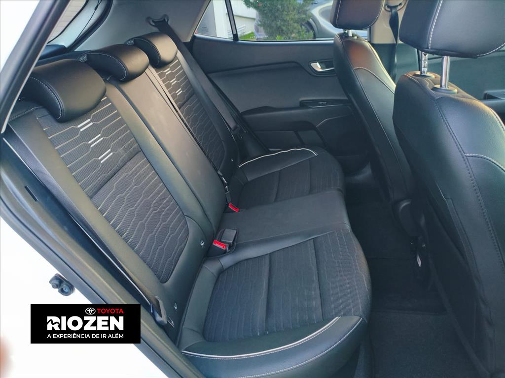 STONIC 1.0 TGDI MHEV SX AUTOMÁTICO13