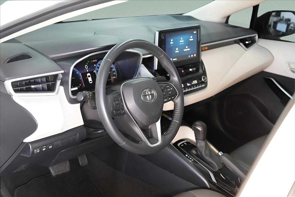 COROLLA 2.0 VVT-IE FLEX ALTIS DIRECT SHIFT7