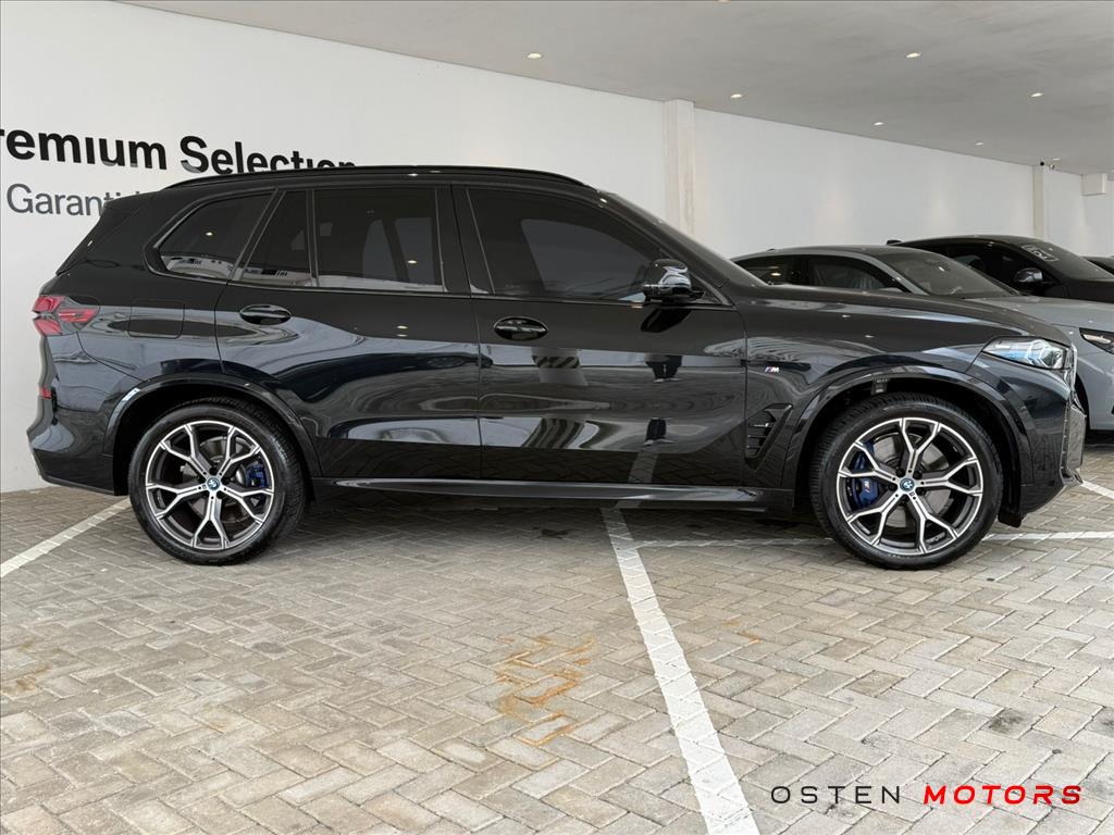 BMW-X5-3.0 I6 TURBO HÍBRIDO XDRIVE50E M SPORT AUTOMÁTICO