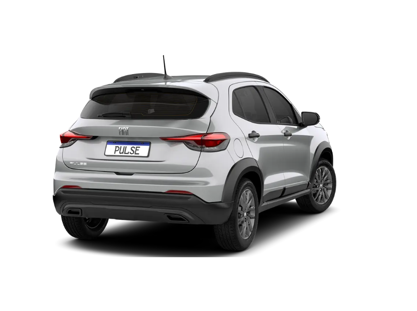 PULSE 1.3 FLEX DRIVE CVT3