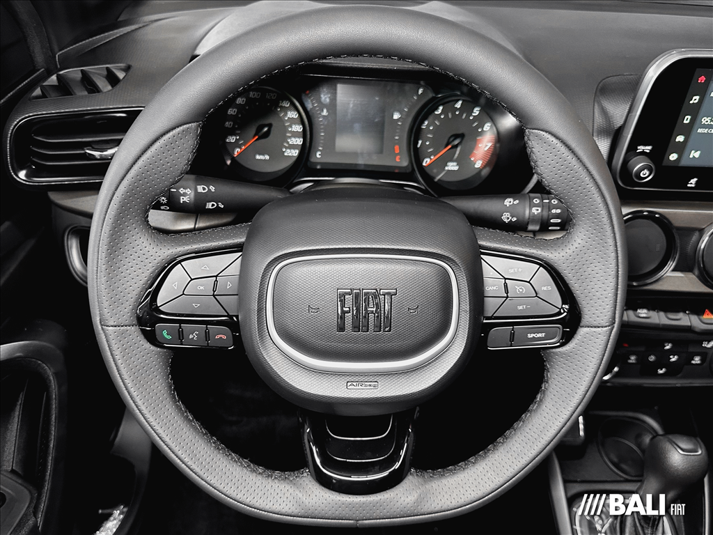 ARGO 1.0 FIREFLY FLEX DRIVE MANUAL8