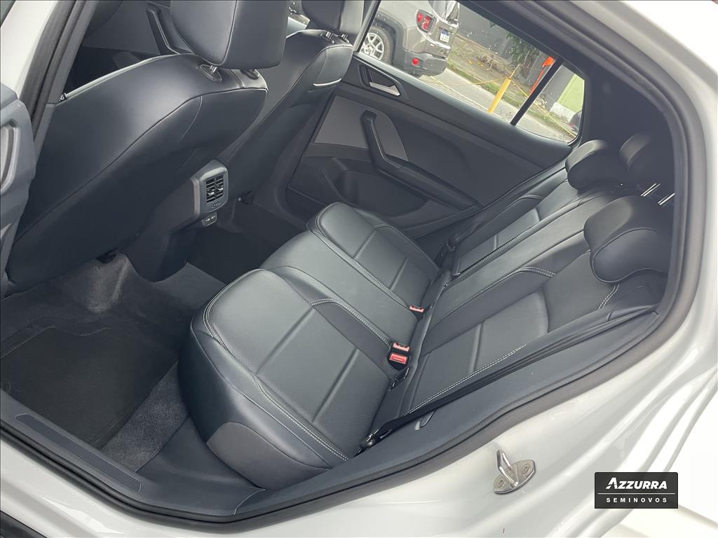 T-CROSS 1.0 200 TSI TOTAL FLEX COMFORTLINE AUTOMÁTICO10