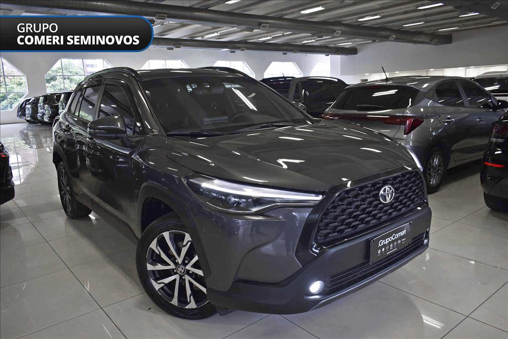 COROLLA CROSS 2.0 VVT-IE FLEX XRE DIRECT SHIFT2