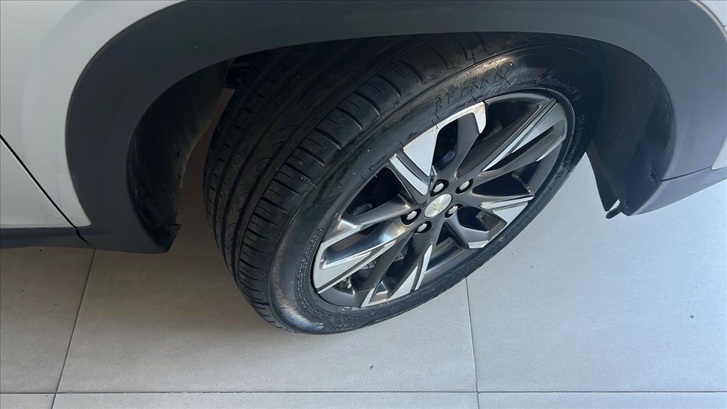 TRACKER 1.2 TURBO FLEX PREMIER AUTOMÁTICO