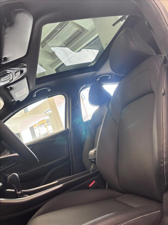 FASTBACK 1.0 TURBO 200 HYBRID IMPETUS CVT9