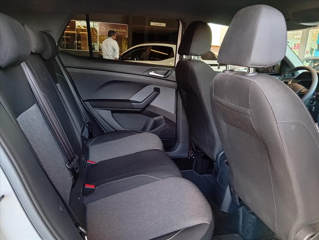 T-CROSS 1.0 200 TSI TOTAL FLEX SENSE AUTOMÁTICO4