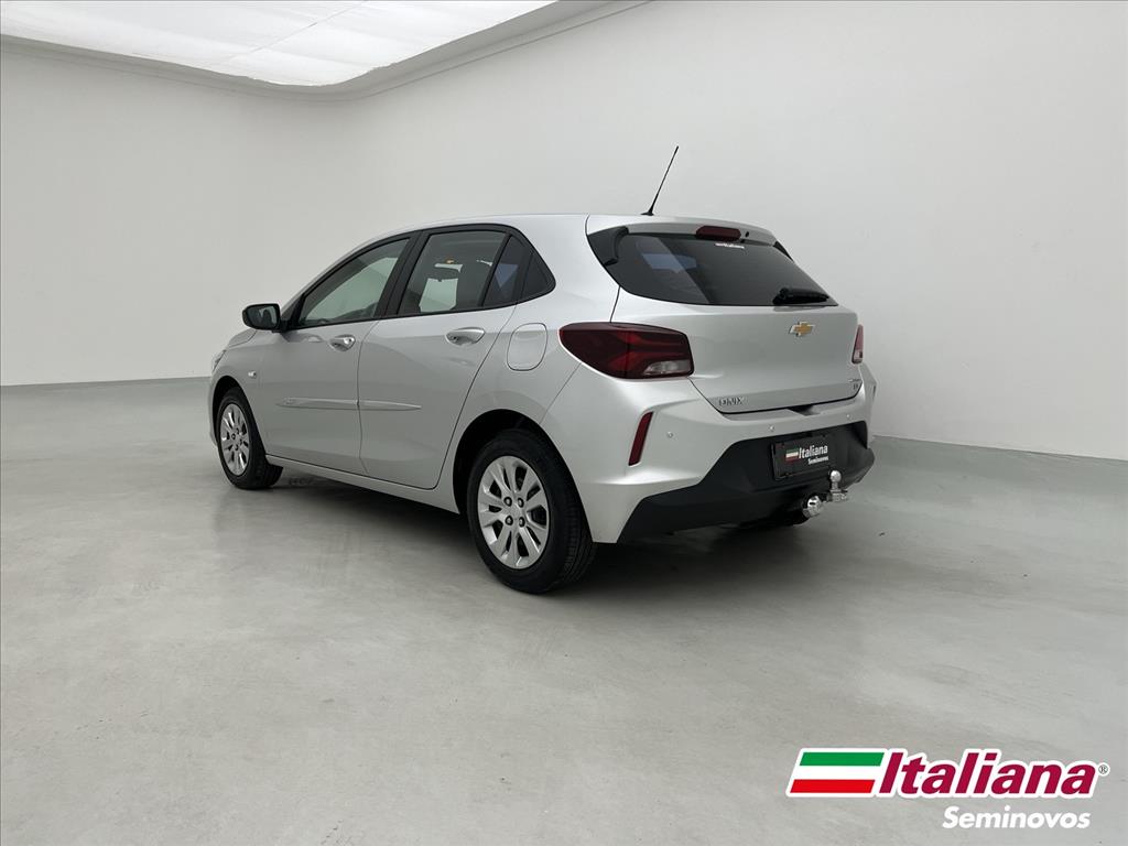 ONIX 1.0 FLEX LT MANUAL2