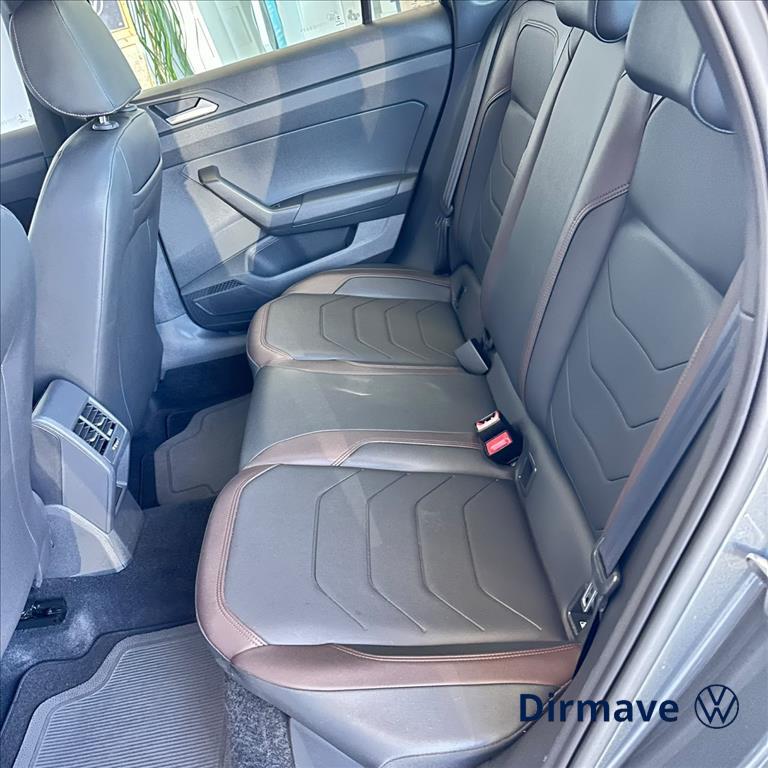VIRTUS 1.0 200 TSI HIGHLINE AUTOMÁTICO5