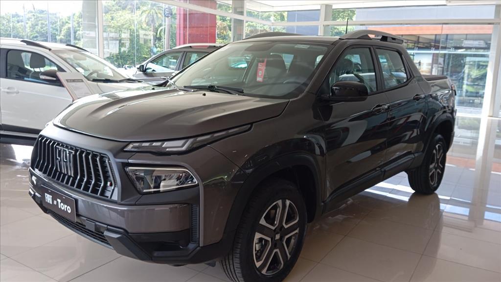 TORO 1.3 TURBO 270 FLEX FREEDOM AT62